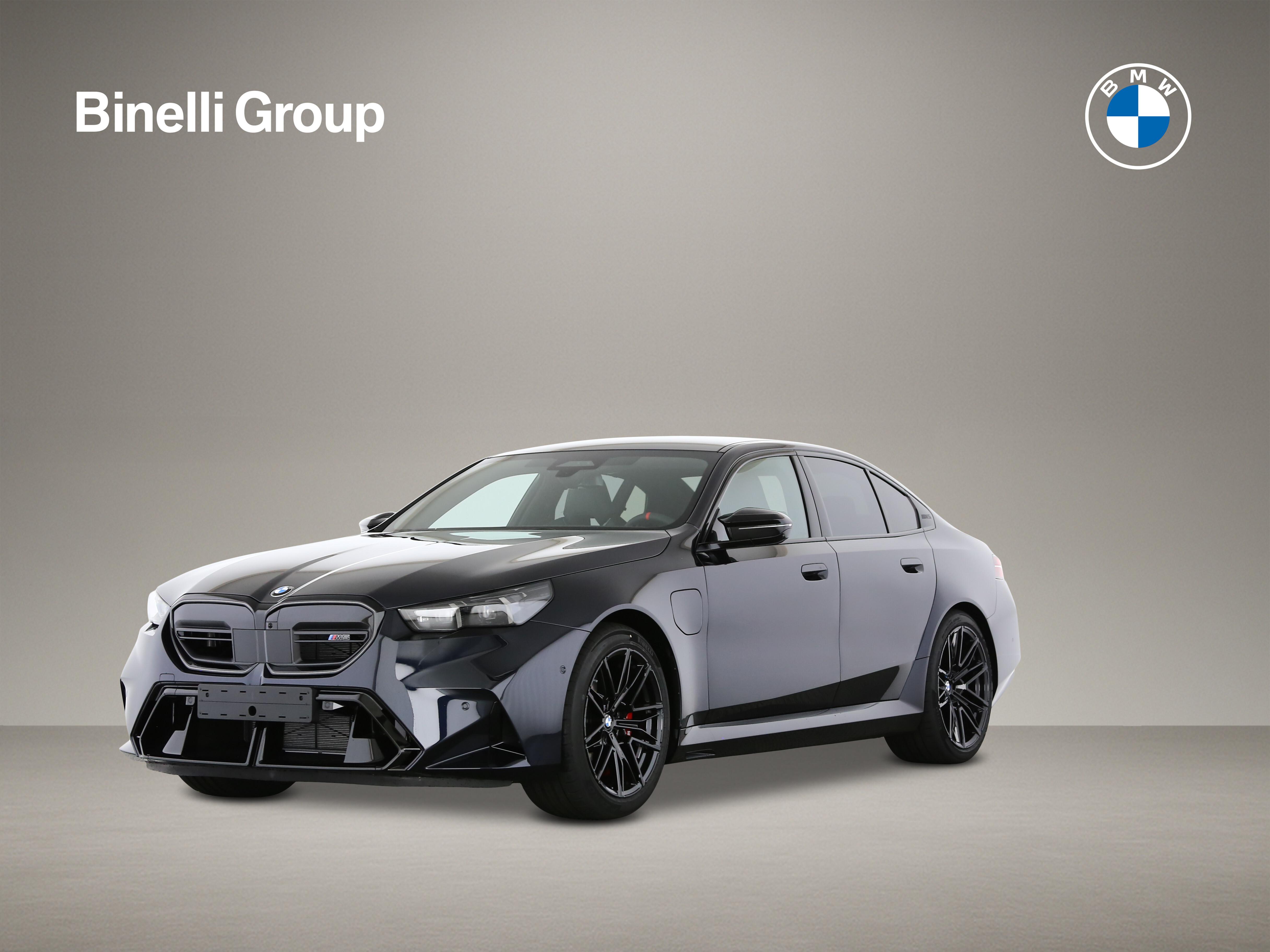 M5 xDrive