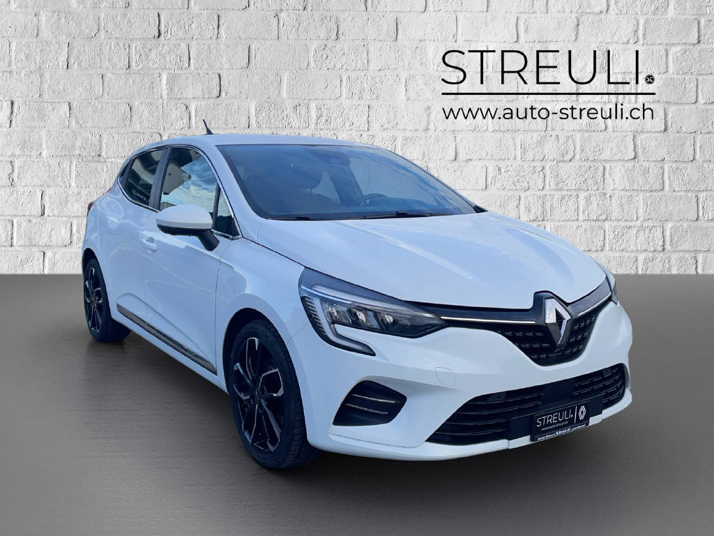 RENAULT Clio 1.3 TCe 140 Intens