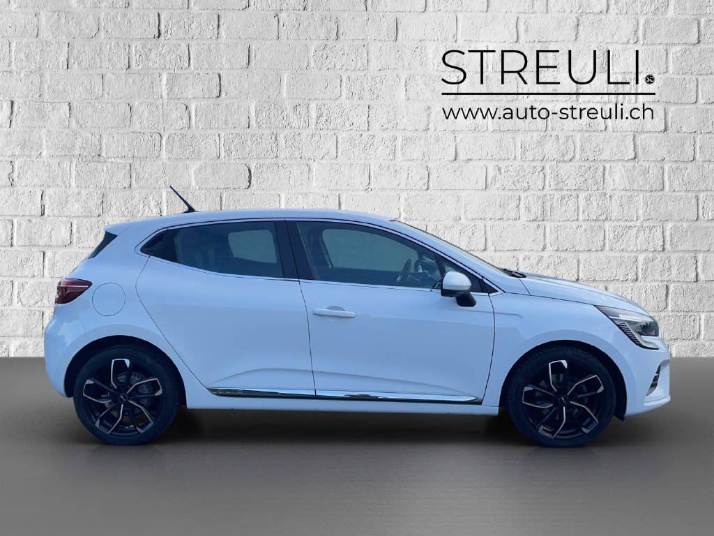 RENAULT Clio 1.3 TCe 140 Intens - 3