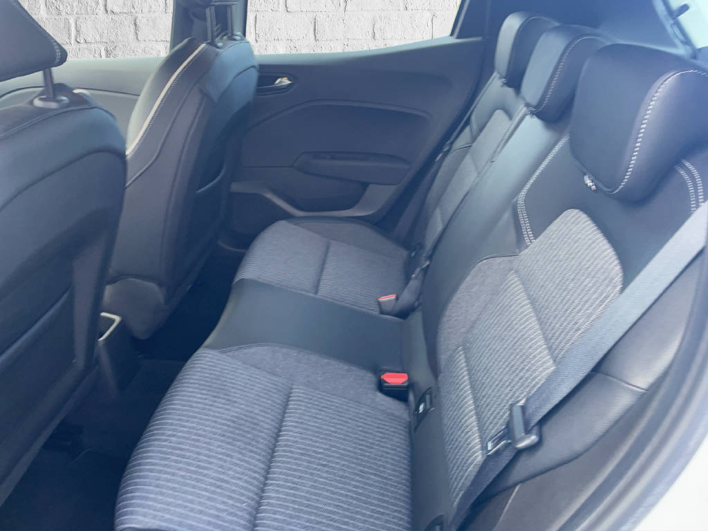 RENAULT Clio 1.3 TCe 140 Intens - 10