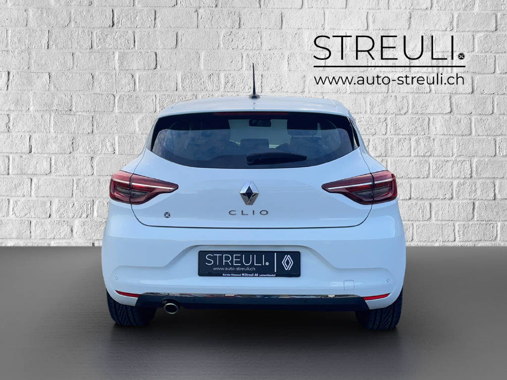 RENAULT Clio 1.3 TCe 140 Intens - 5