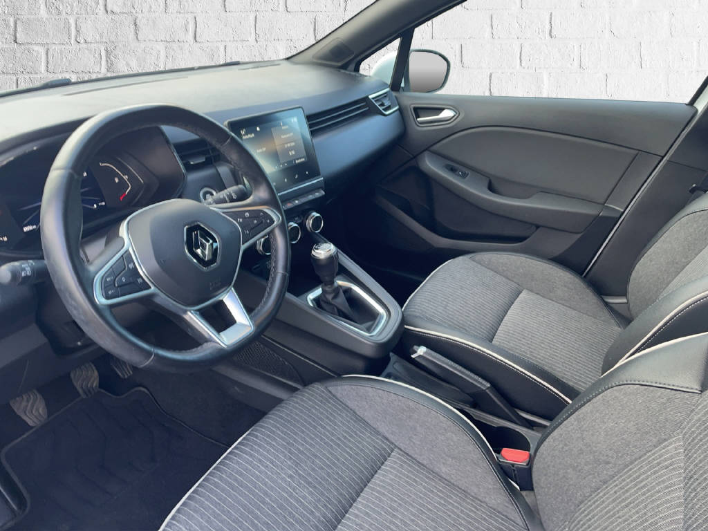 RENAULT Clio 1.3 TCe 140 Intens - 6