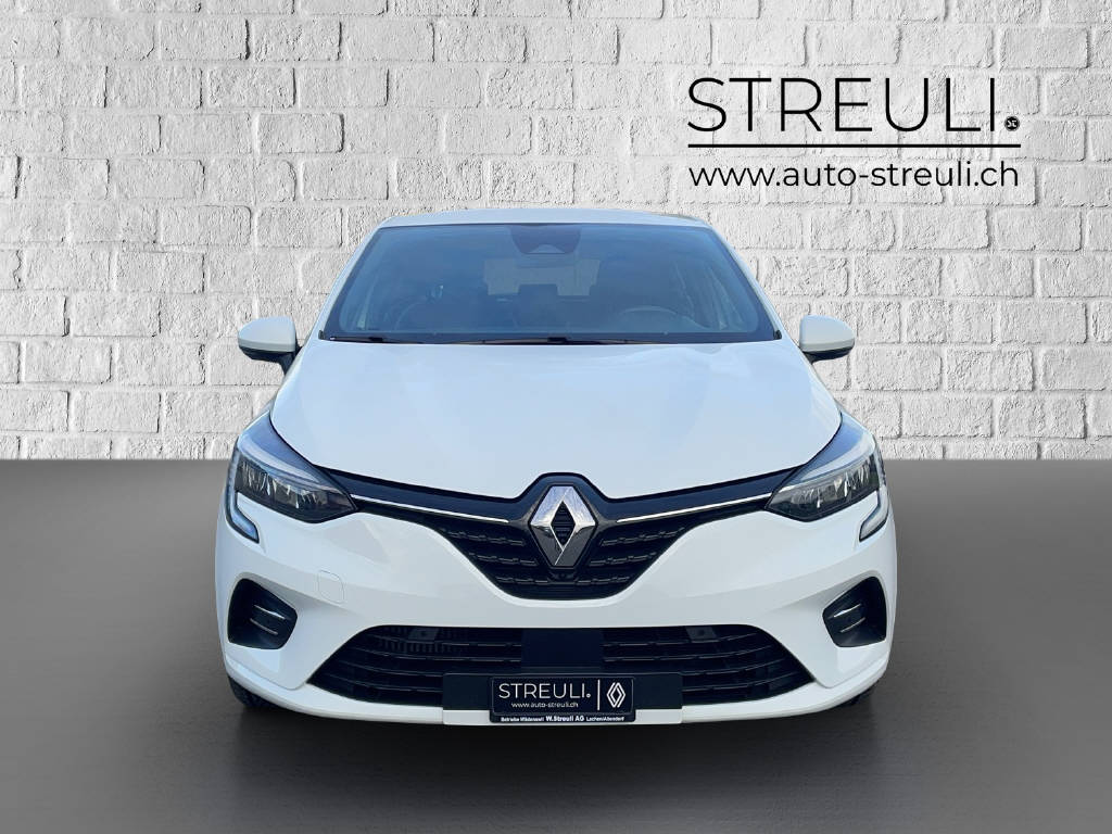 RENAULT Clio 1.3 TCe 140 Intens - 2