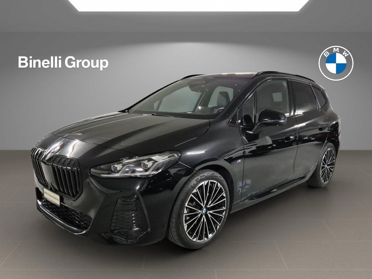 223 Active Tourer 223i xDrive SDKG Active Tourer