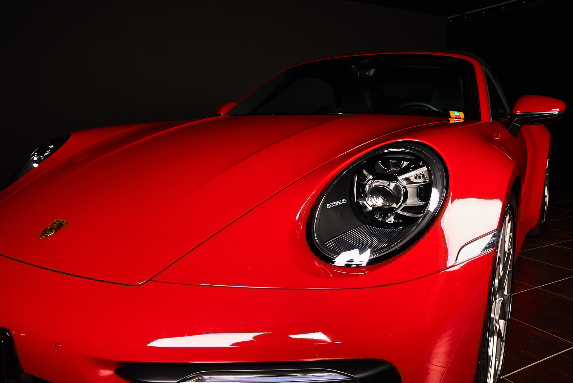 PORSCHE 911 Carrera 4S Cabriolet PDK - 3