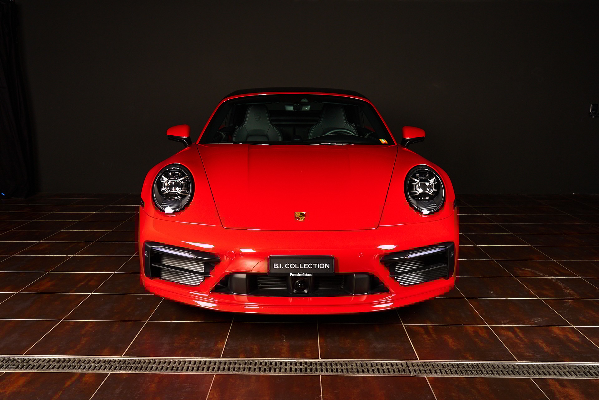 PORSCHE 911 Carrera 4S Cabriolet PDK - 6