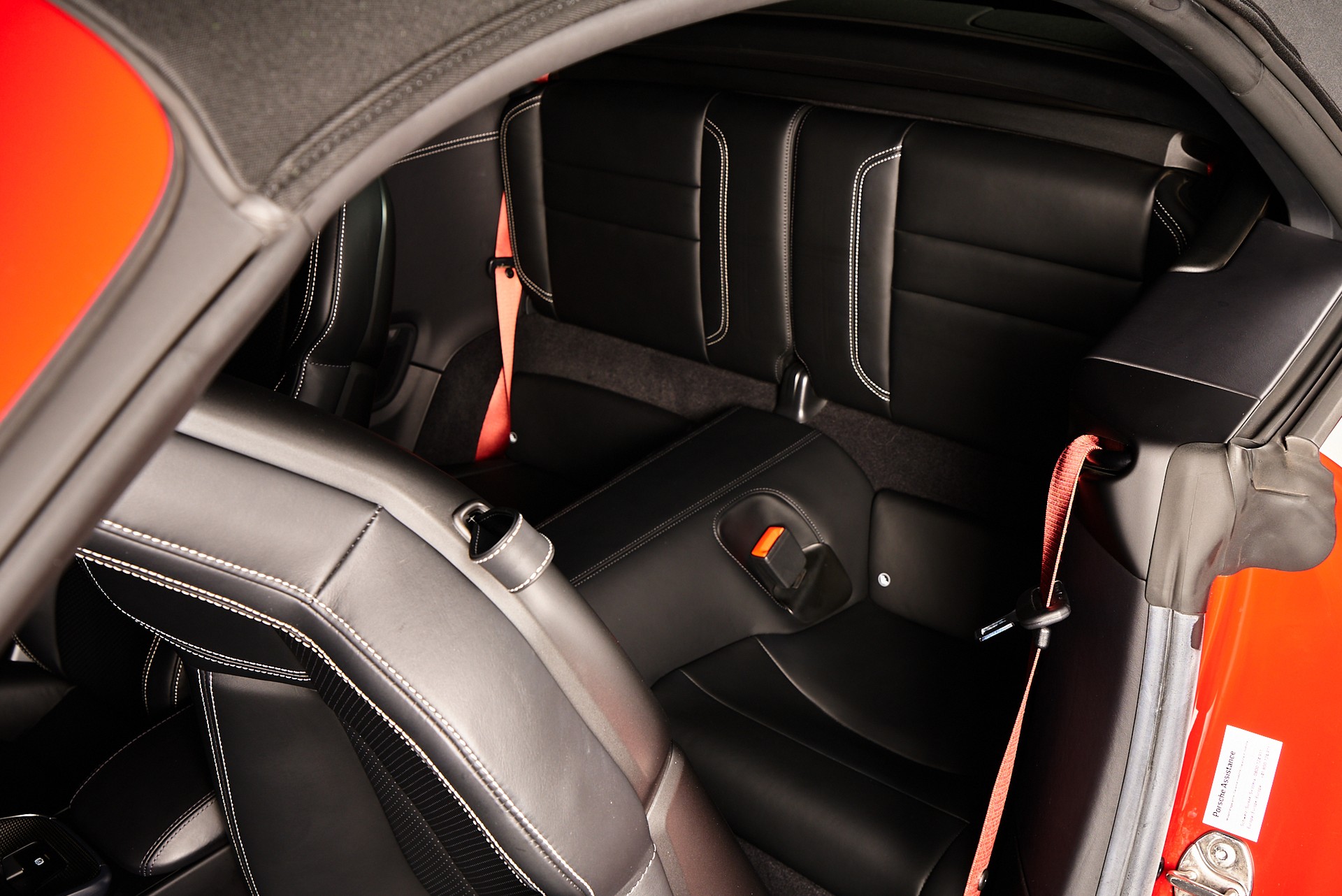 PORSCHE 911 Carrera 4S Cabriolet PDK - 15