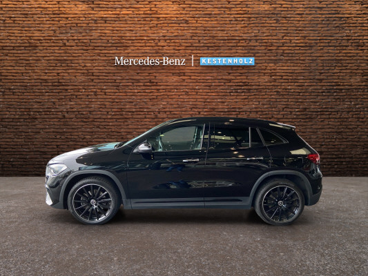 MERCEDES-BENZ GLA 250e AMG Line 8G-DCT - 4