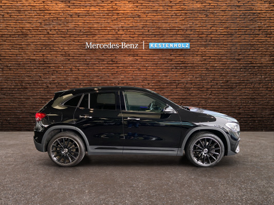 MERCEDES-BENZ GLA 250e AMG Line 8G-DCT - 3