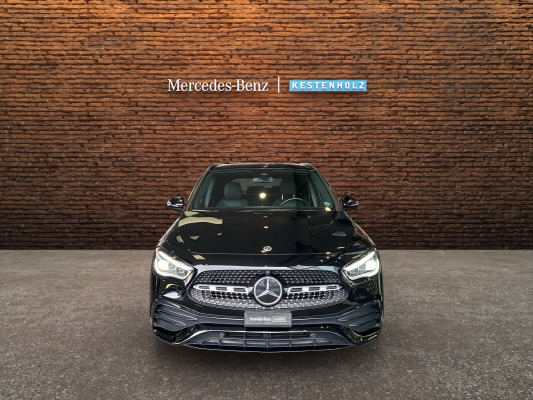 MERCEDES-BENZ GLA 250e AMG Line 8G-DCT - 5