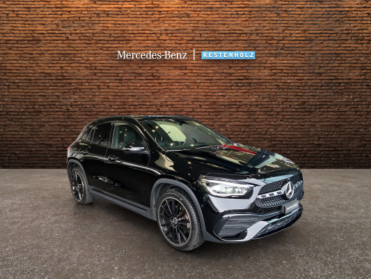 MERCEDES-BENZ GLA 250e AMG Line 8G-DCT - 2