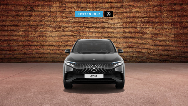 MERCEDES-BENZ EQA 350 4M Swiss Star - 5