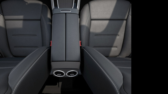 MERCEDES-BENZ EQA 350 4M Swiss Star - 13