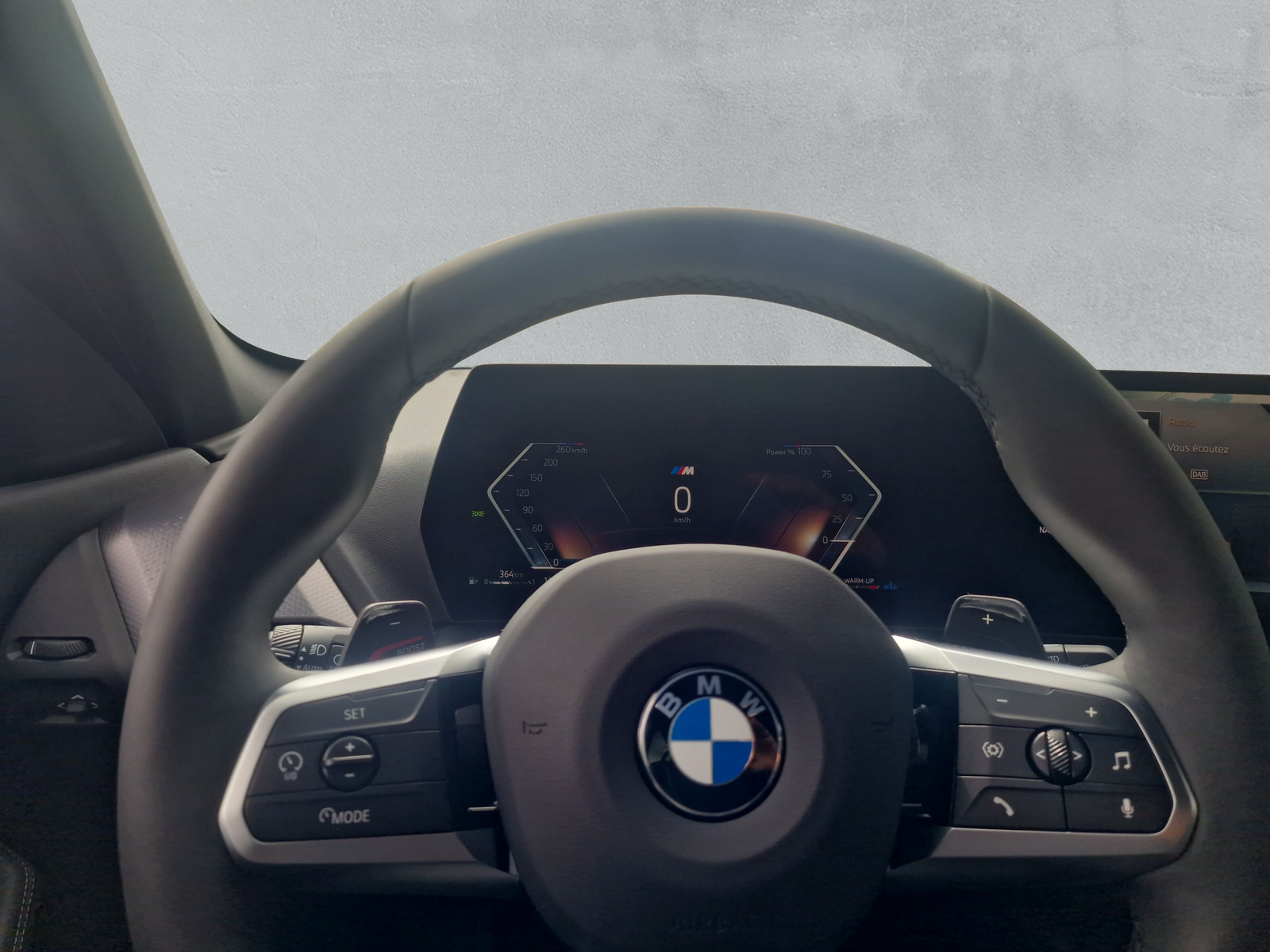 BMW 116 Steptronic M Sport - 24