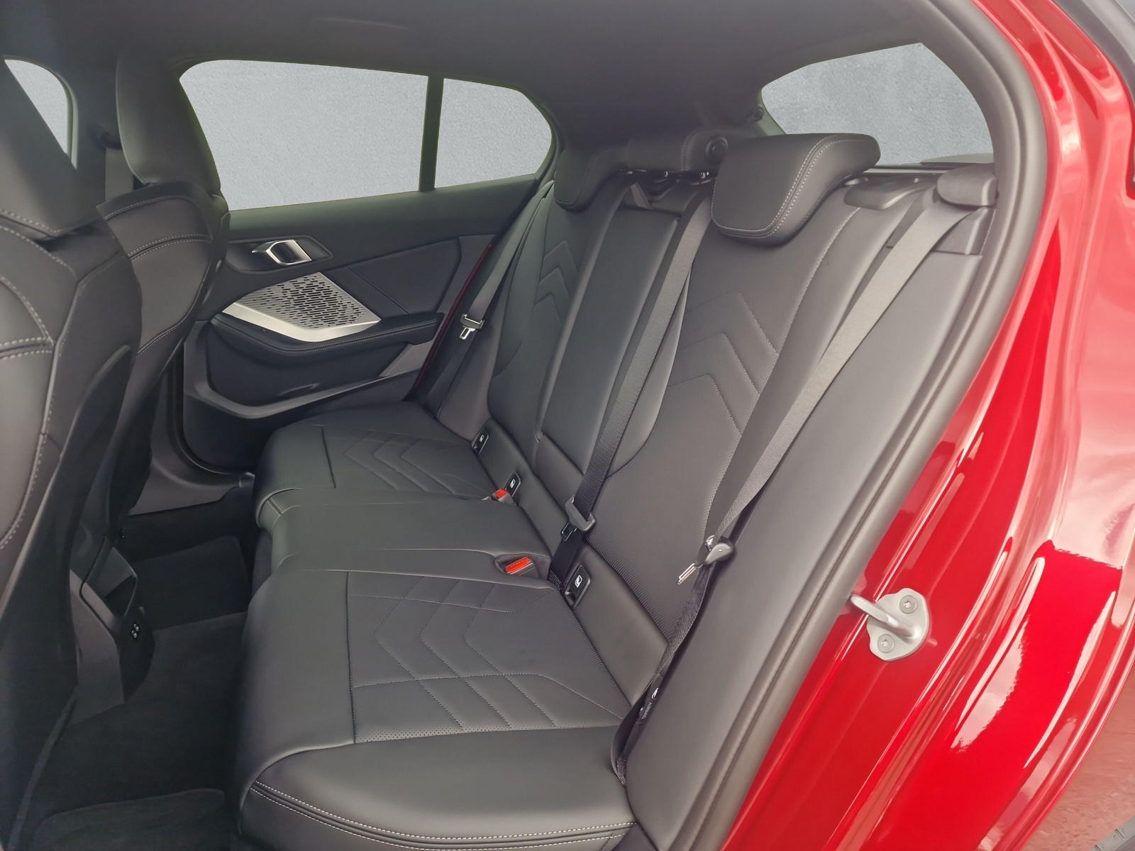 BMW 116 Steptronic M Sport - 16