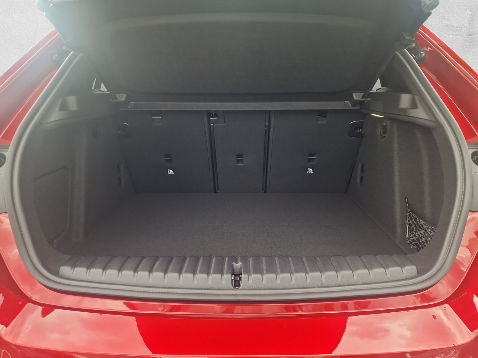 BMW 116 Steptronic M Sport - 11