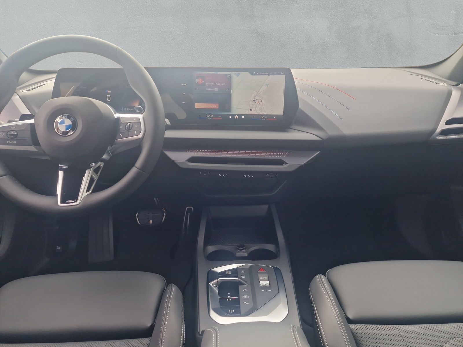 BMW 116 Steptronic M Sport - 18