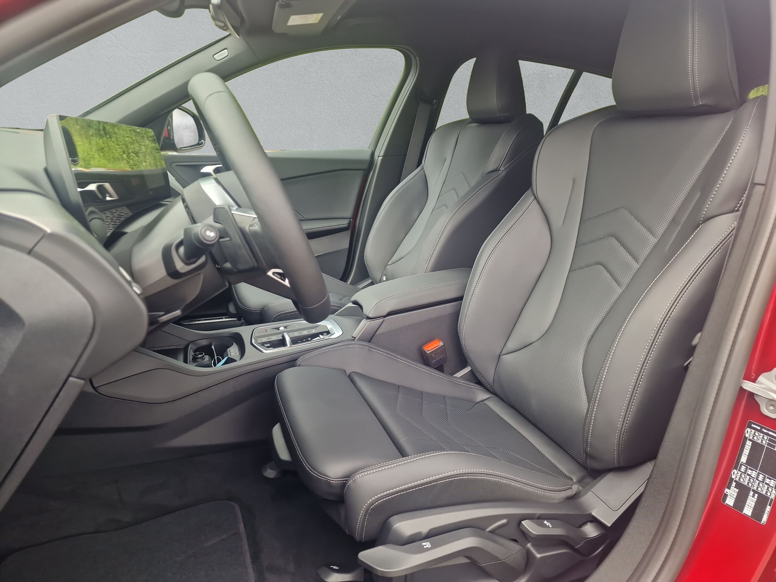 BMW 116 Steptronic M Sport - 12