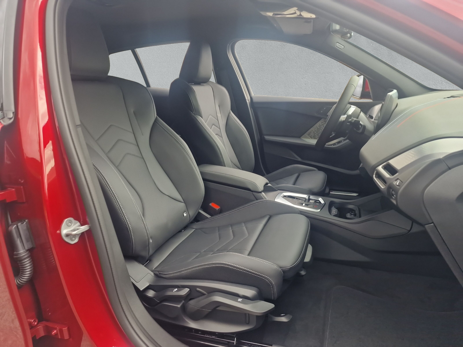 BMW 116 Steptronic M Sport - 13