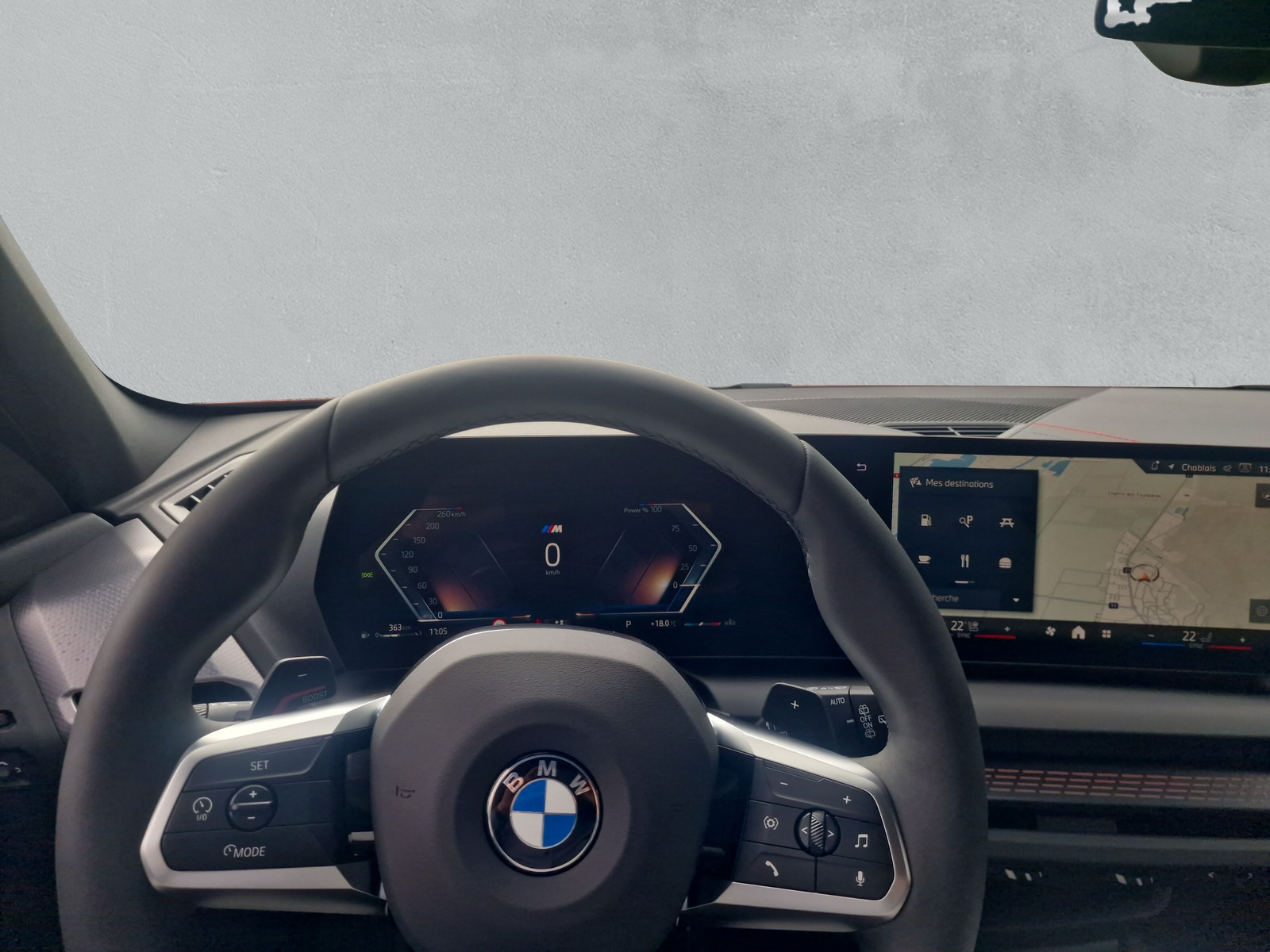BMW 116 Steptronic M Sport - 21