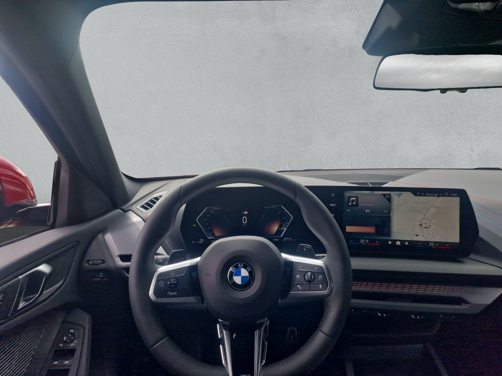 BMW 116 Steptronic M Sport - 23
