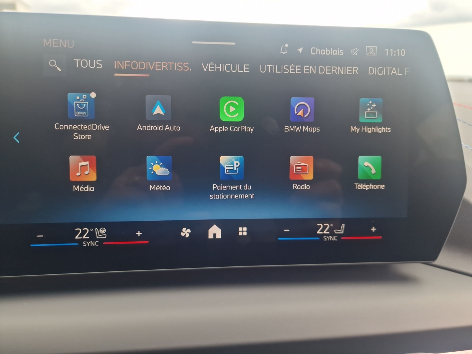 BMW 116 Steptronic M Sport - 25