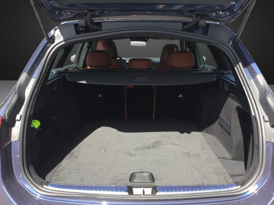 MERCEDES-BENZ C 300 T 4 Matic - 12