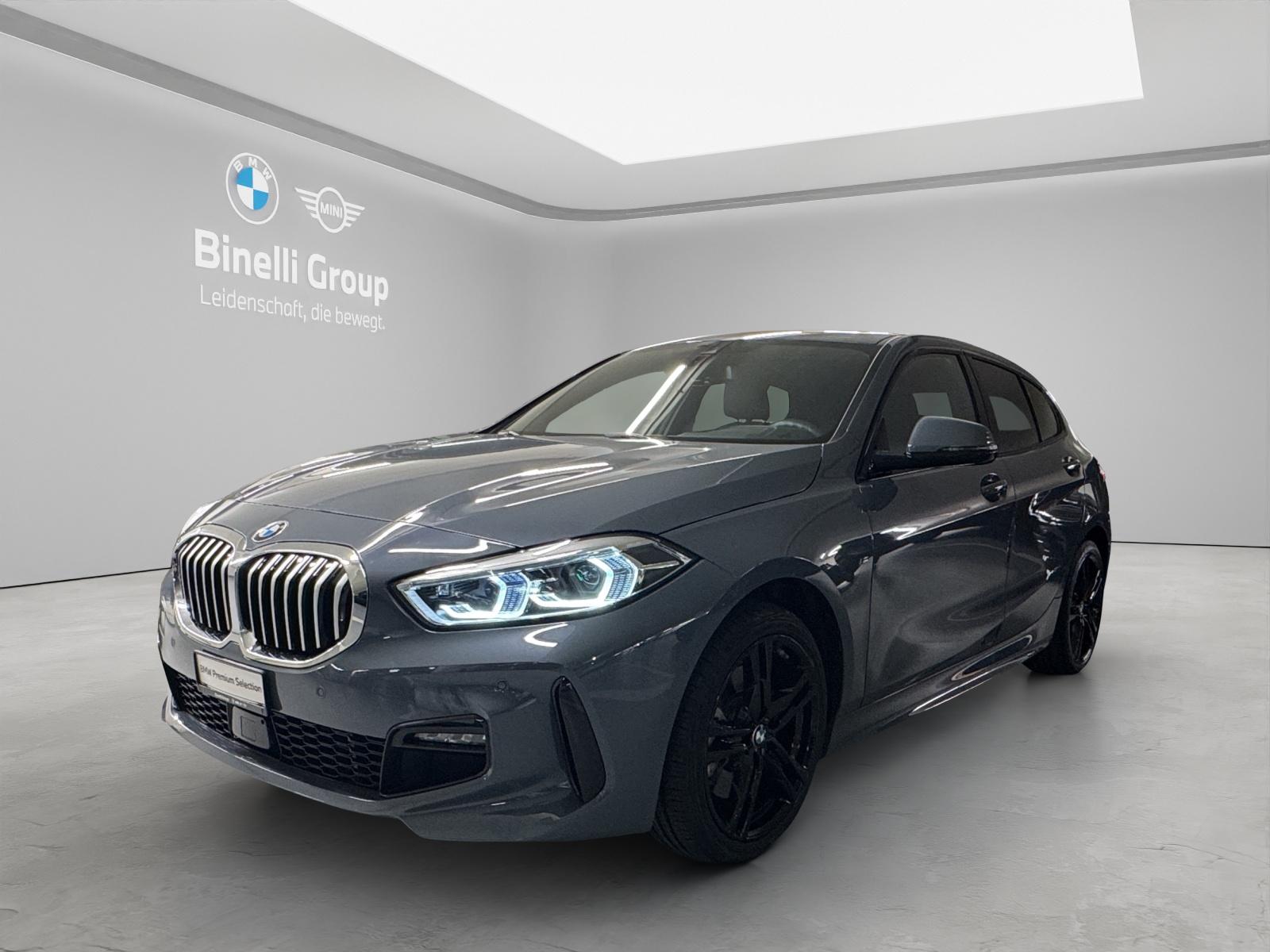 120d xDrive