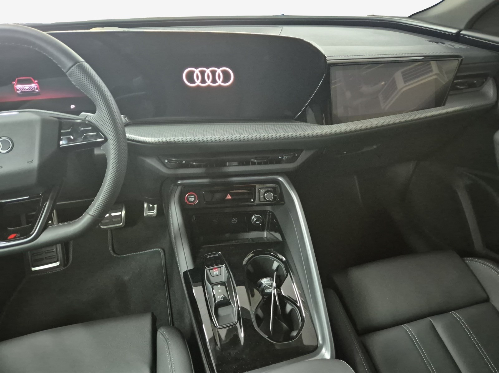 AUDI Q5 TDI quattro 150 kW S-tronic - 11