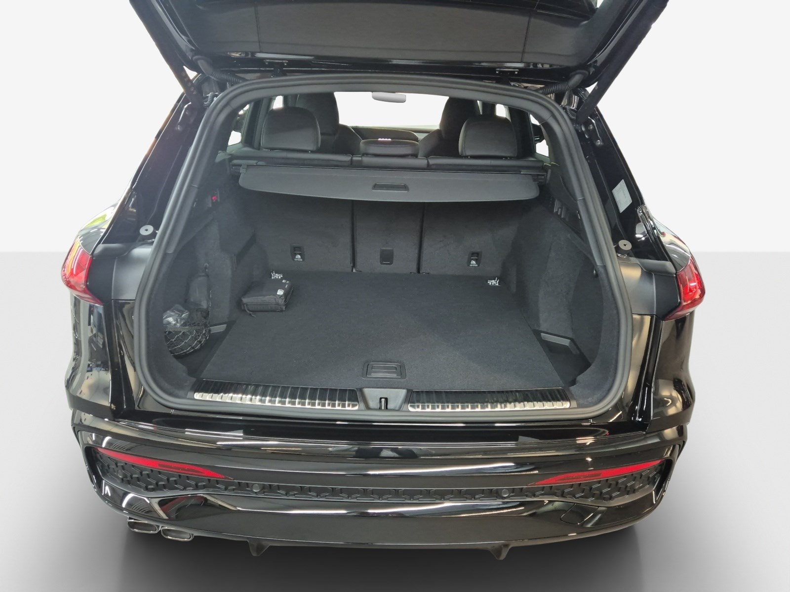 AUDI Q5 TDI quattro 150 kW S-tronic - 13