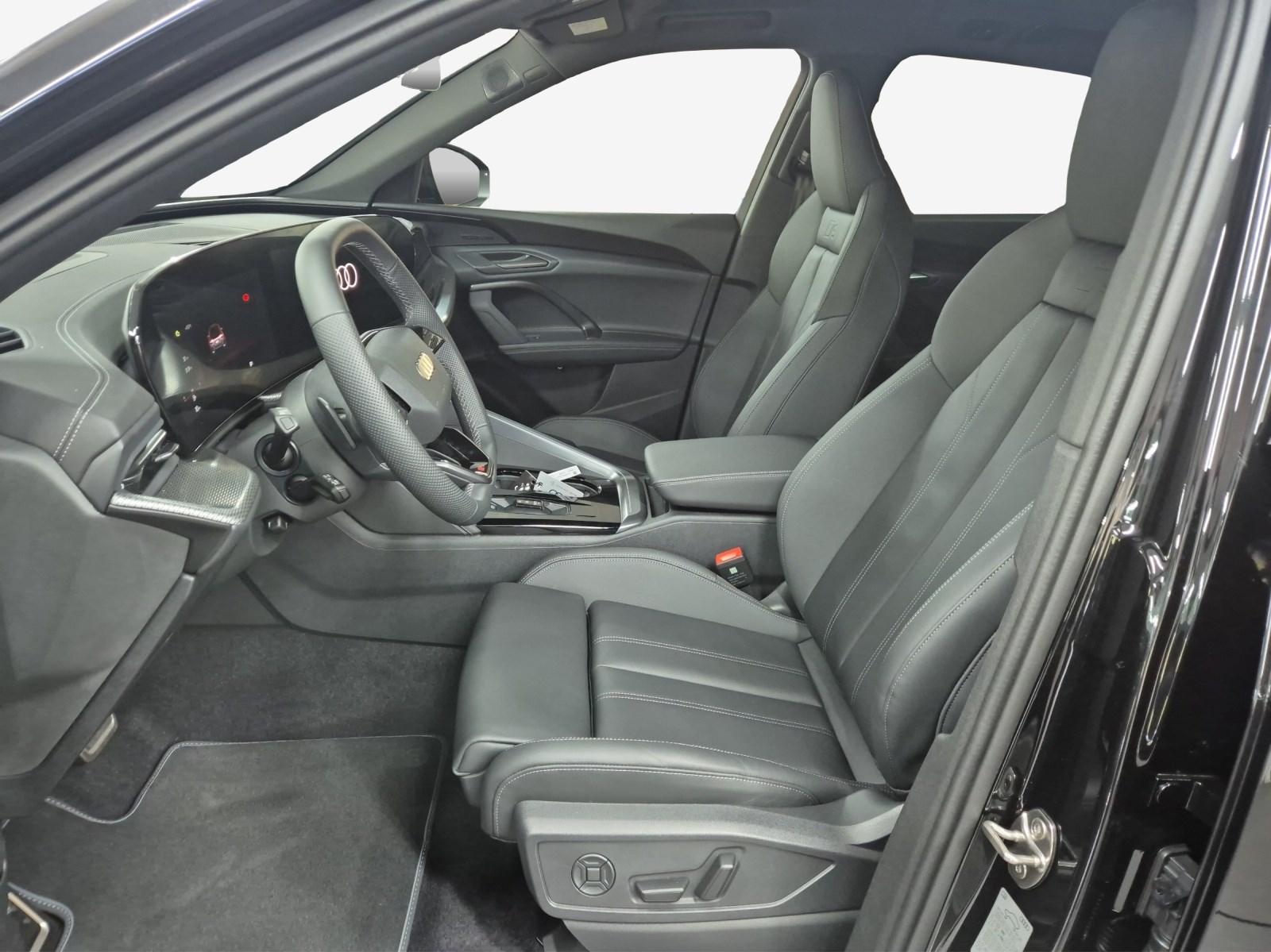 AUDI Q5 TDI quattro 150 kW S-tronic - 8