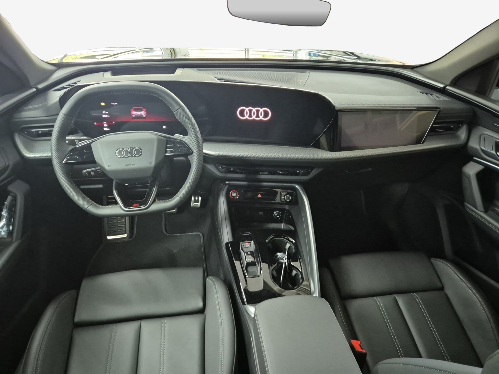 AUDI Q5 TDI quattro 150 kW S-tronic - 9