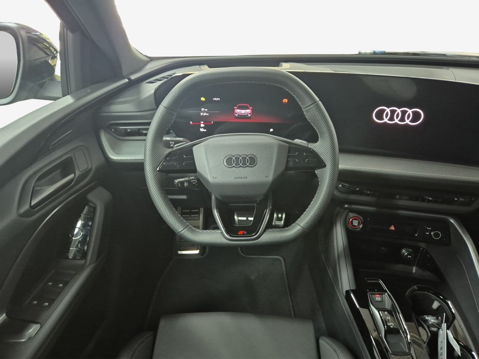 AUDI Q5 TDI quattro 150 kW S-tronic - 10