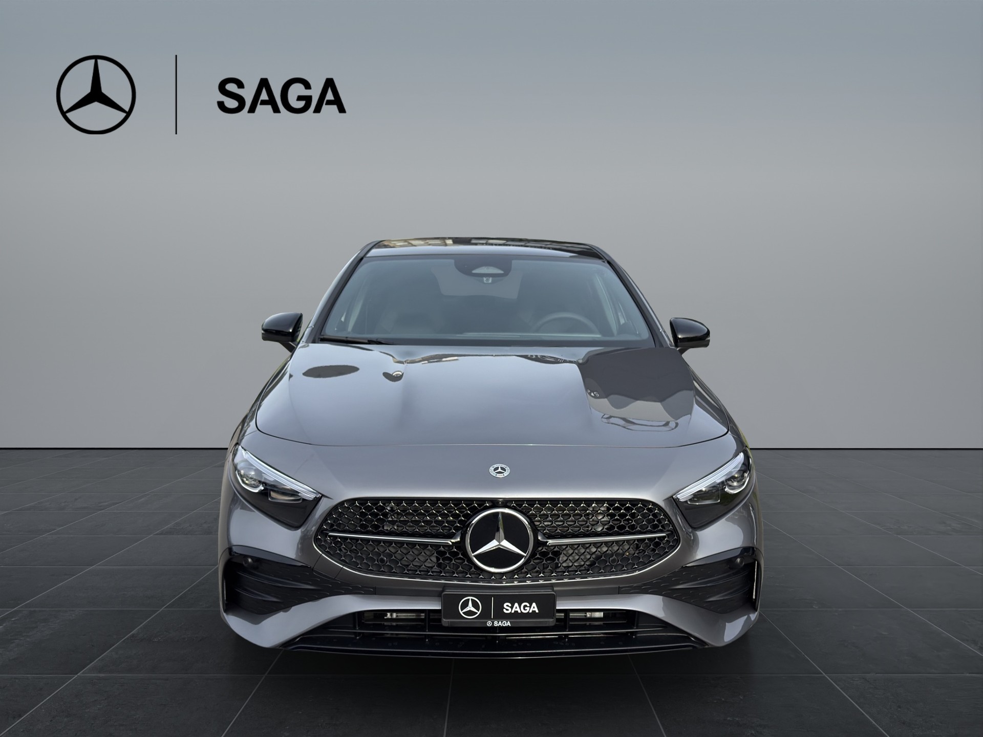 MERCEDES-BENZ A 250 4Matic 8G-DCT - 2