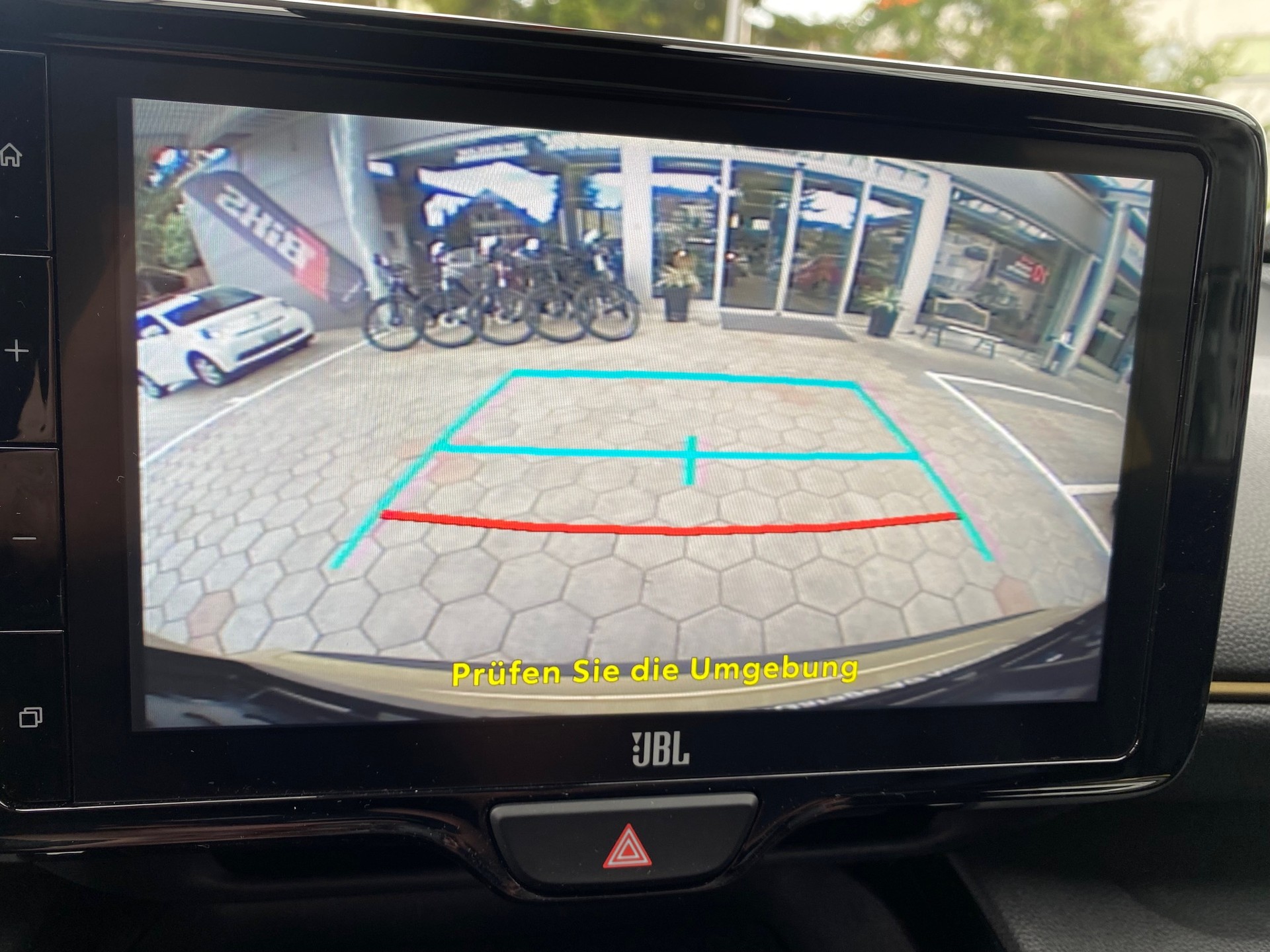 TOYOTA Yaris Cross 1.5 Premiere Edition e-CVT AWDi - 7