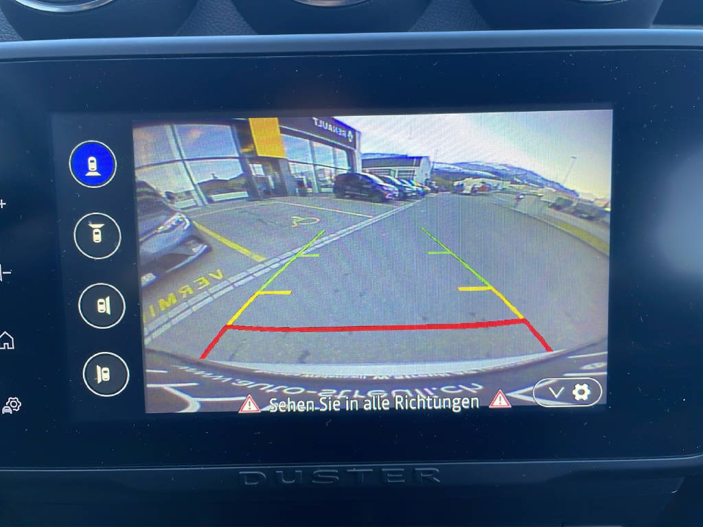 DACIA Duster Prestige TCe 150 EDC 2WD - 14