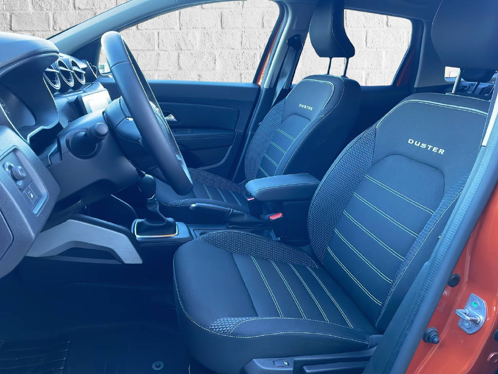 DACIA Duster Prestige TCe 150 EDC 2WD - 6
