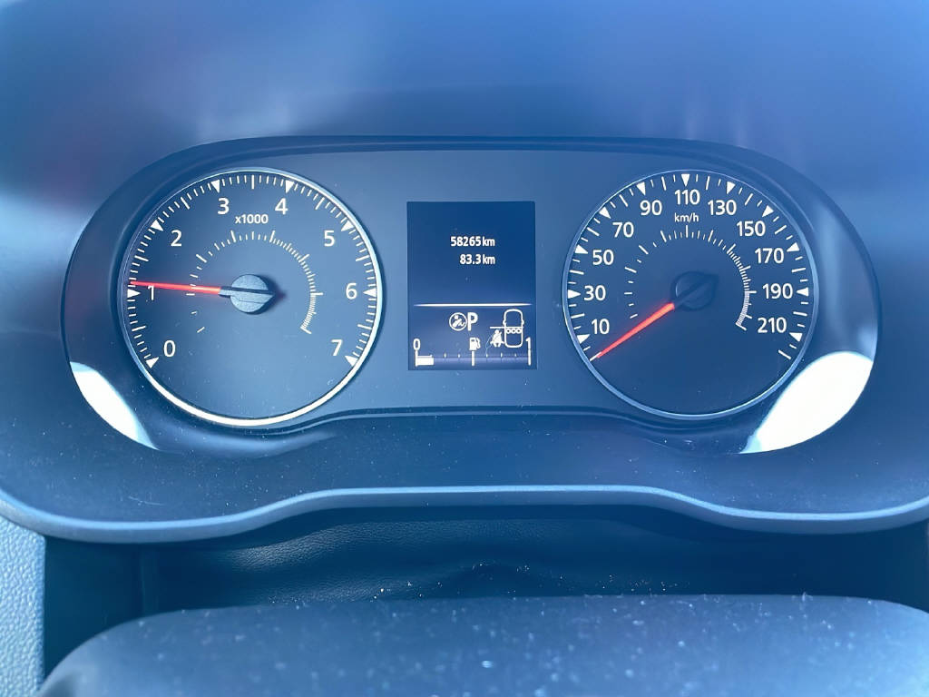 DACIA Duster Prestige TCe 150 EDC 2WD - 12