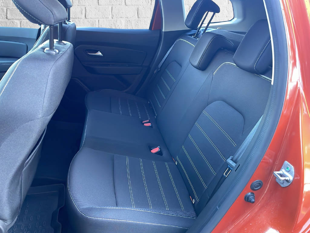 DACIA Duster Prestige TCe 150 EDC 2WD - 8