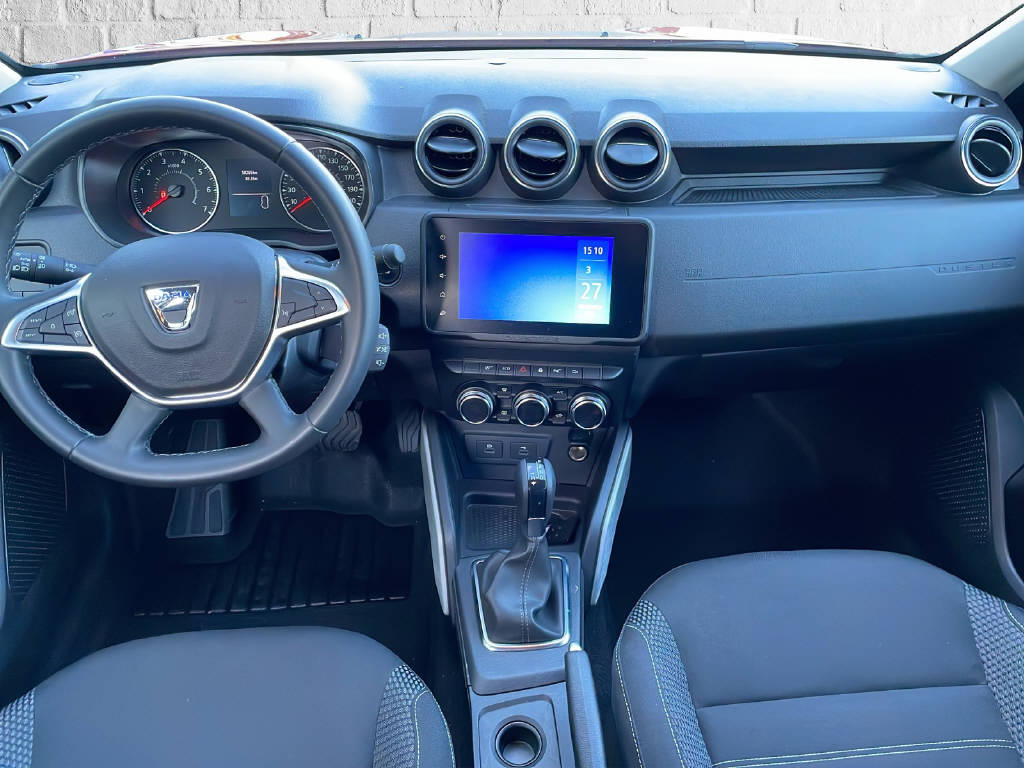 DACIA Duster Prestige TCe 150 EDC 2WD - 9