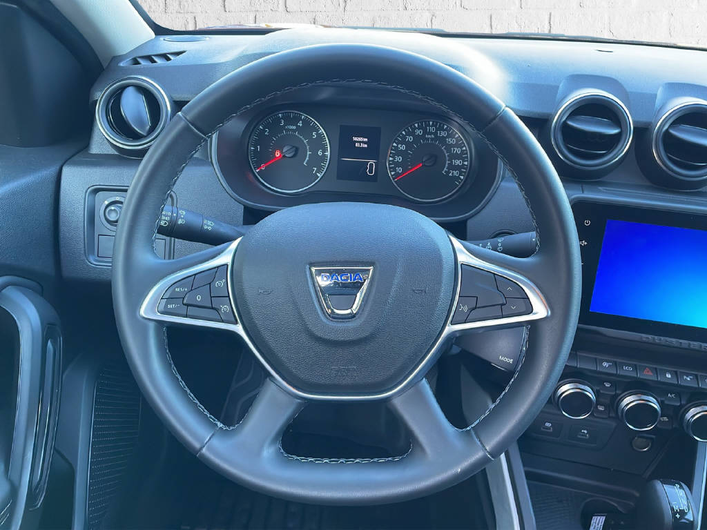 DACIA Duster Prestige TCe 150 EDC 2WD - 11