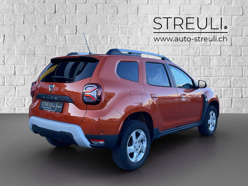 DACIA Duster Prestige TCe 150 EDC 2WD - 3
