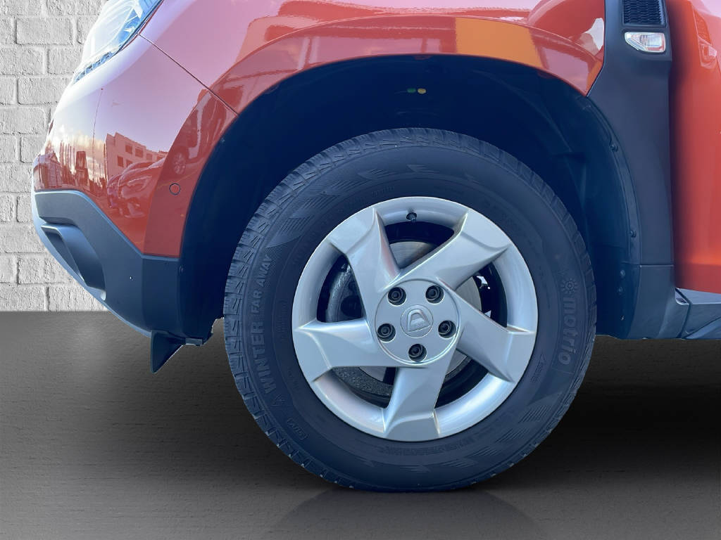 DACIA Duster Prestige TCe 150 EDC 2WD - 16