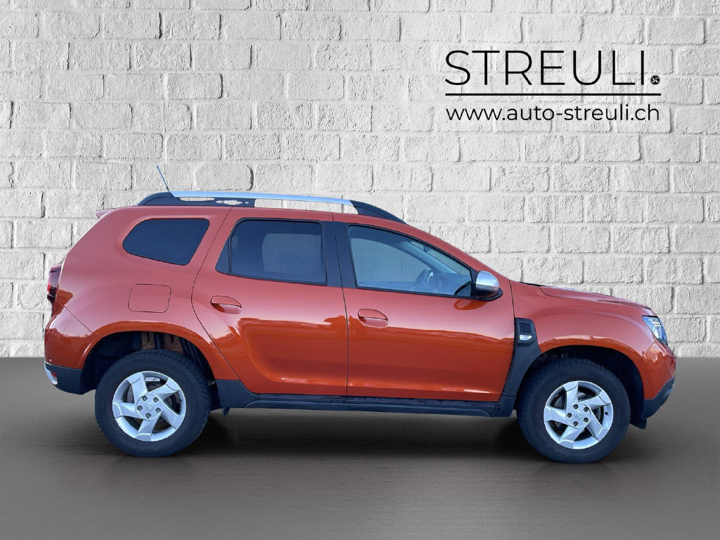 DACIA Duster Prestige TCe 150 EDC 2WD - 5