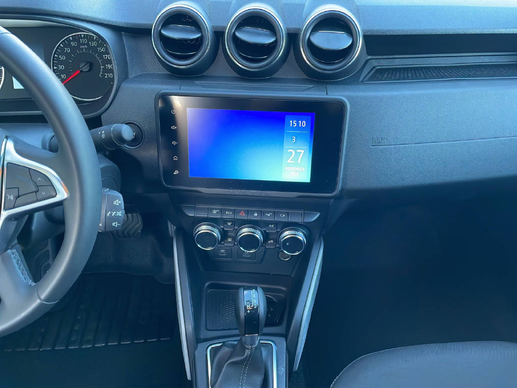 DACIA Duster Prestige TCe 150 EDC 2WD - 10