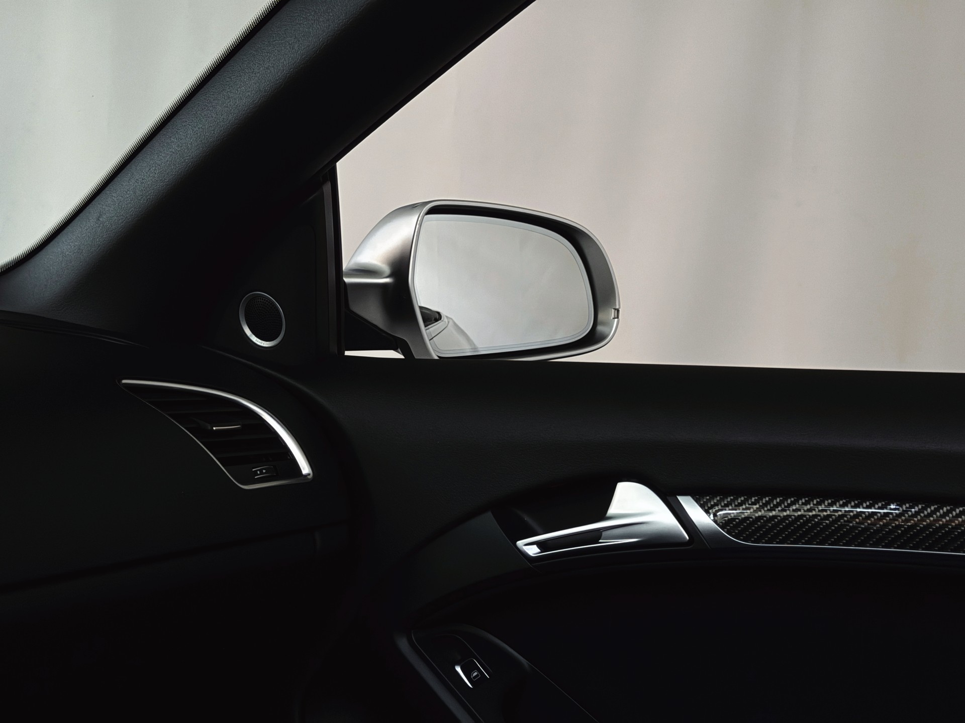 AUDI RS5 Cabrio 4.2 FSI quattro S-tronic - 23