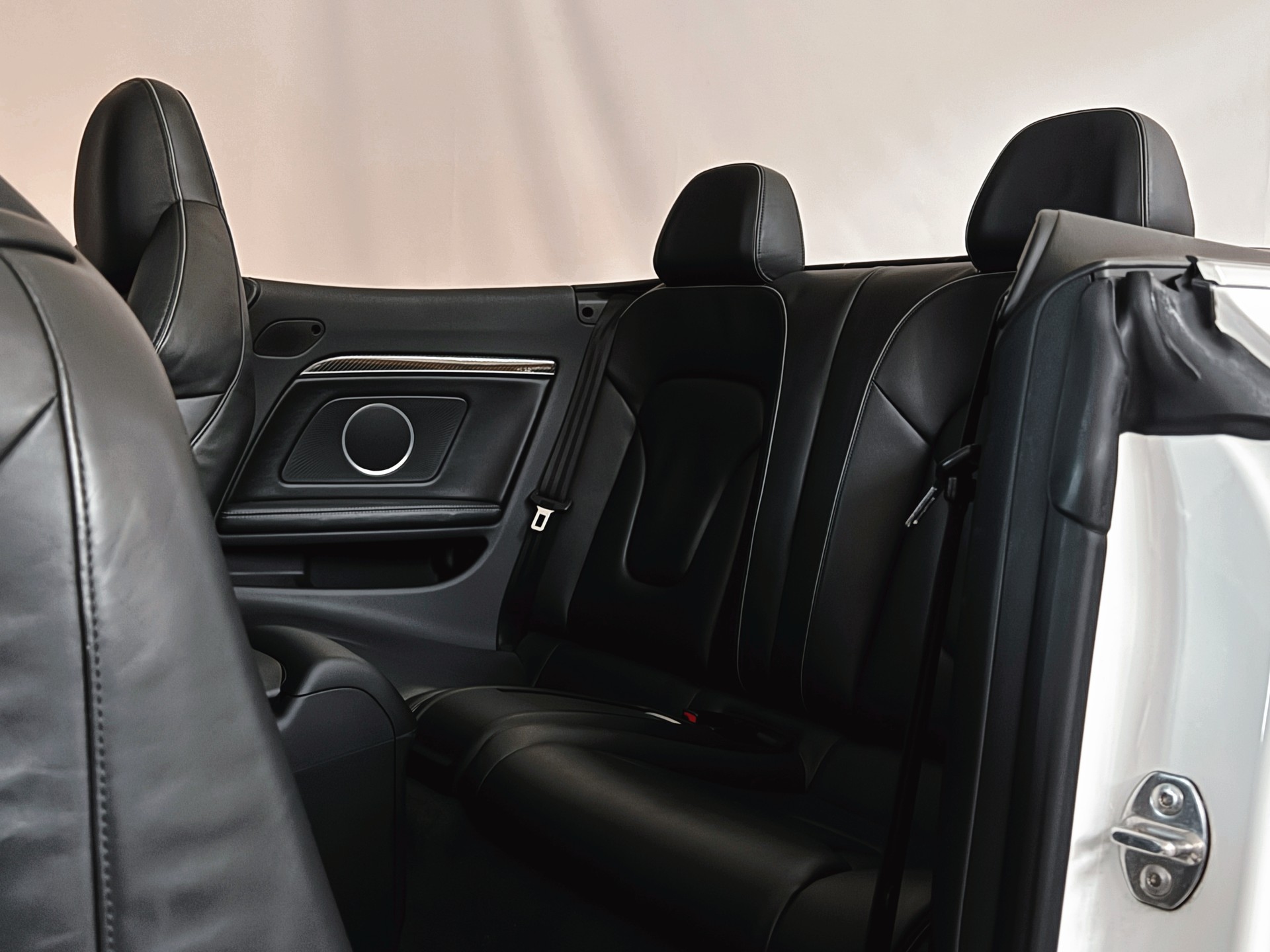 AUDI RS5 Cabrio 4.2 FSI quattro S-tronic - 16