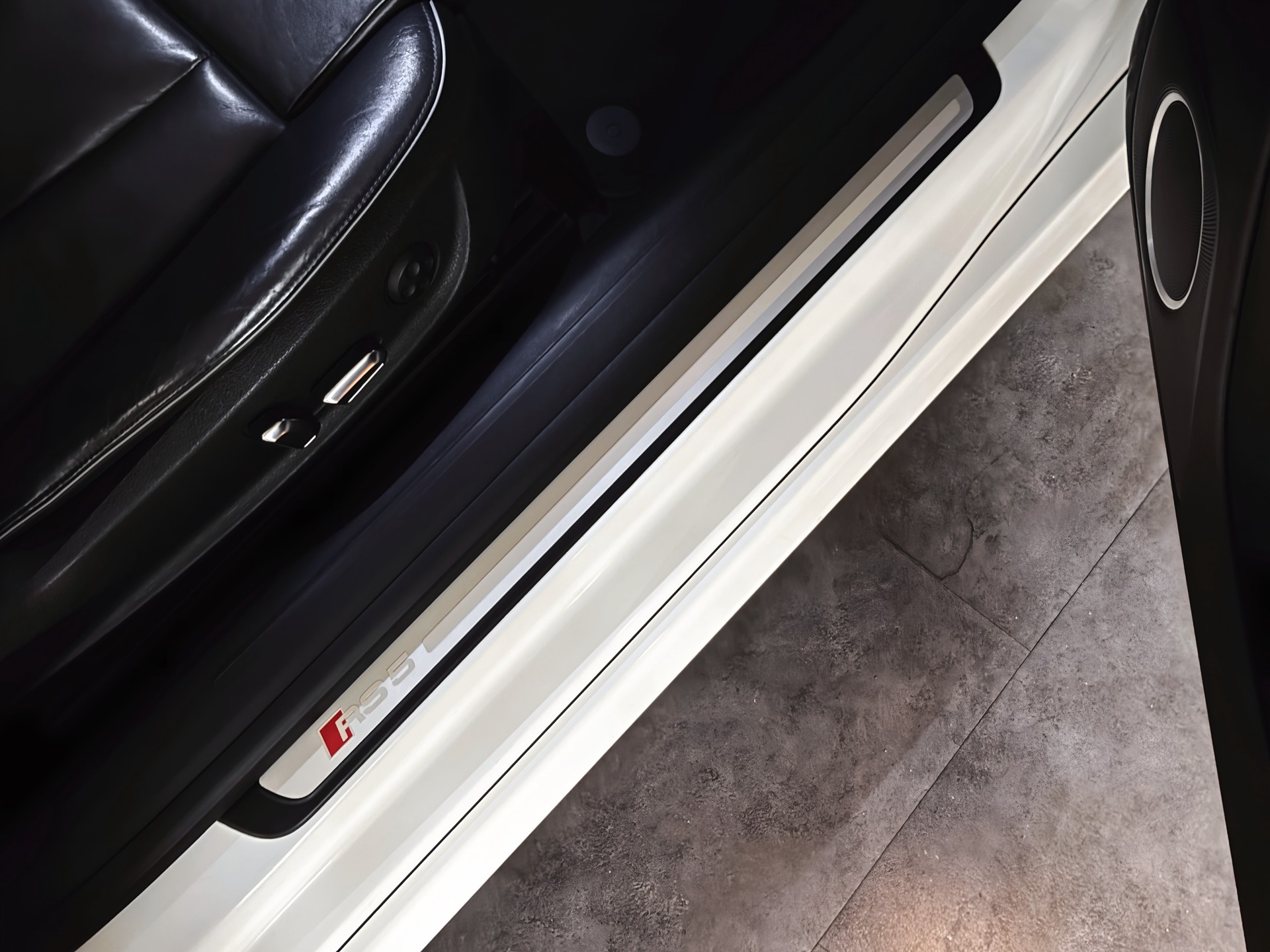 AUDI RS5 Cabrio 4.2 FSI quattro S-tronic - 22