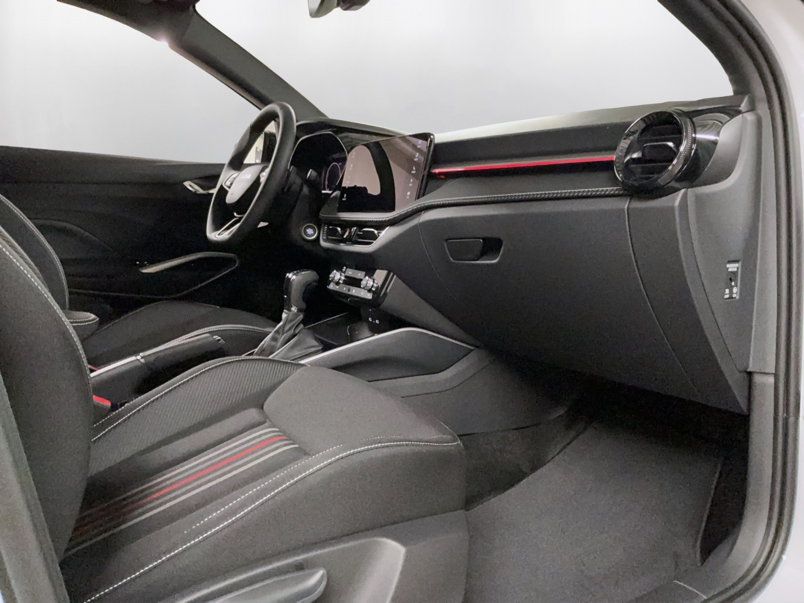 SKODA Fabia 1.5 TSI 130 DSG - 14