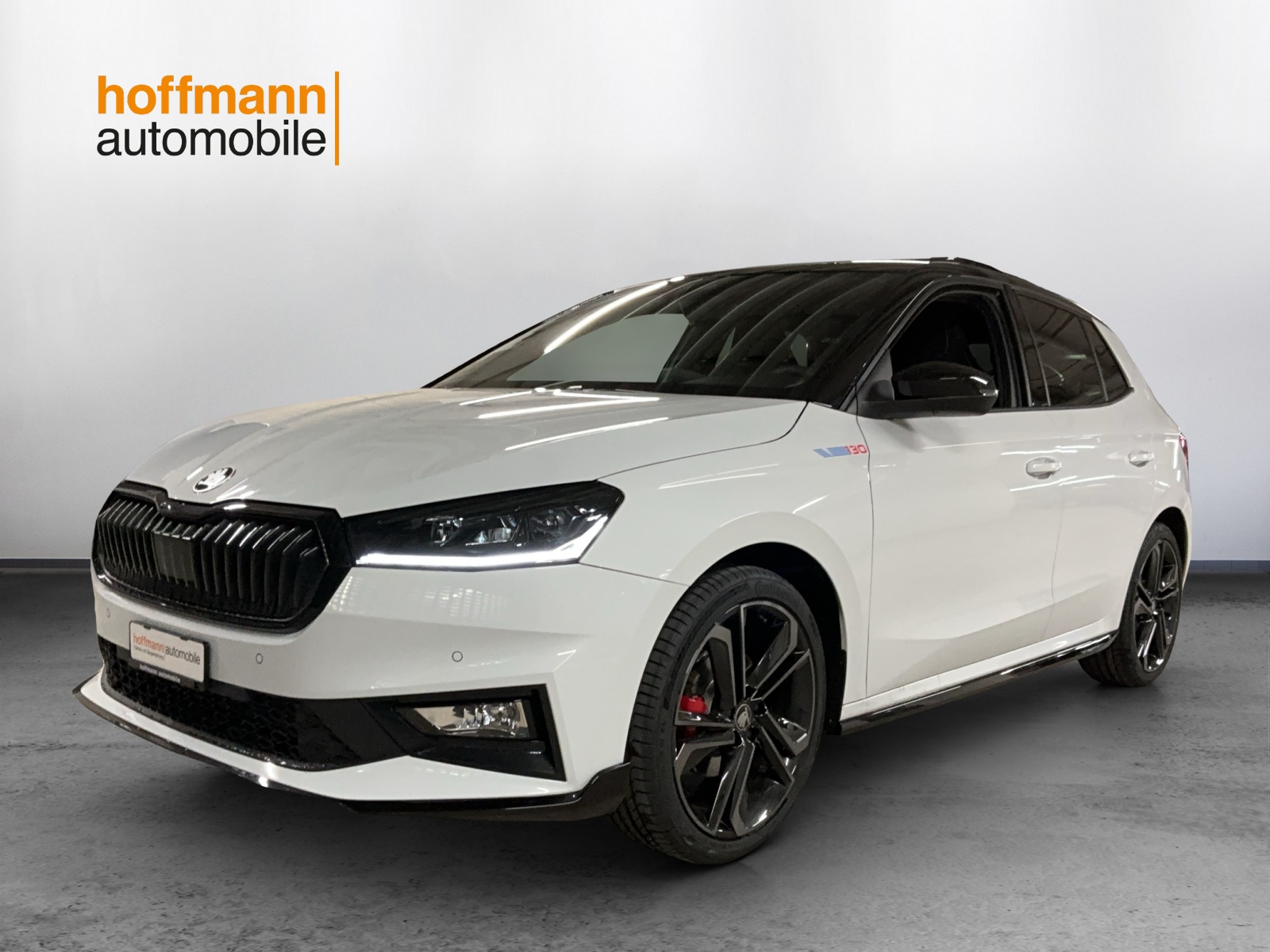 SKODA Fabia 1.5 TSI 130 DSG